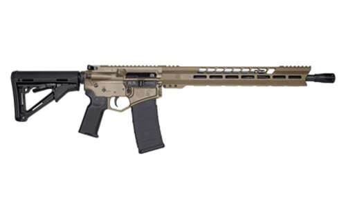 Rifles Long Guns Diamondback Firearms DB15 6.5Grendel DBF DB15 6.5GRENDEL 18" 28RD FDE